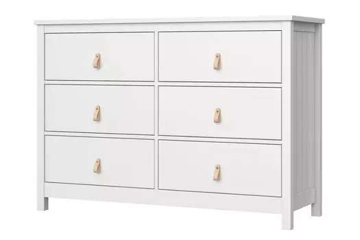 Комод c 6 ящиками Provence