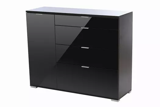 Комод Деко 1