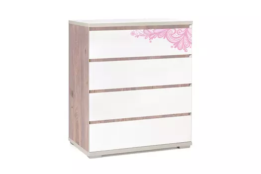 Комод Fleur Q-bix 14