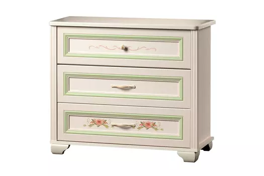 Комод Флора