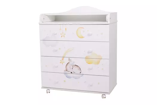 Комод Фортуна Оленёнок