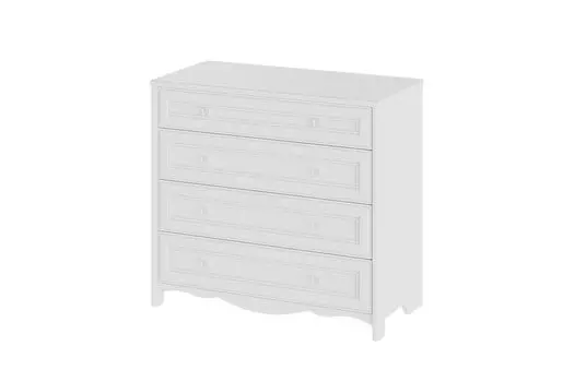 Комод Франческа