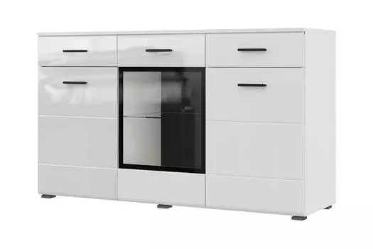 Комод Gloss