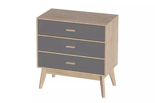 Комод Хортен