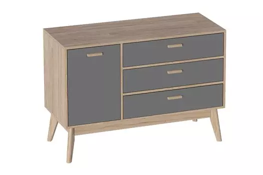 Комод Хортен