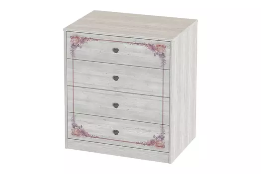 Комод Эльза