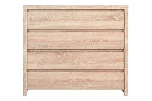 Комод Каспиан