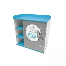 Комод kids Disney baby