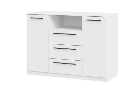 Комод комбинированный Агата