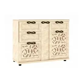 Комод комбинированный Александрия