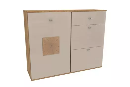 Комод комбинированный Фиджи