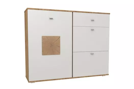 Комод комбинированный Фиджи