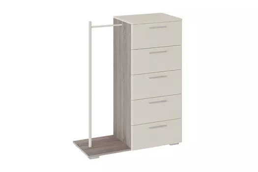 Комод комбинированный Эстон