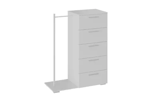 Комод комбинированный Эстон