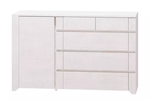 Комод комбинированный Твист