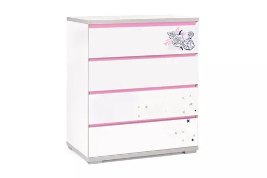 Комод Lady Q-bix 14