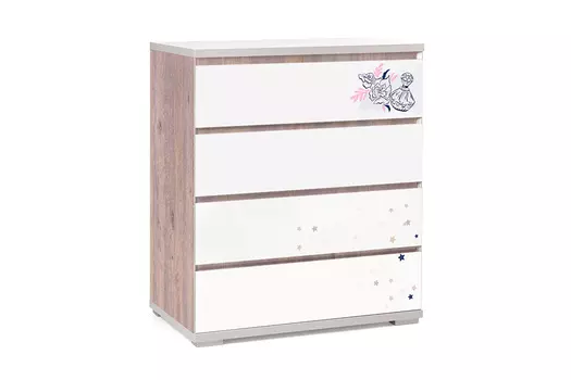 Комод Lady Q-bix 14