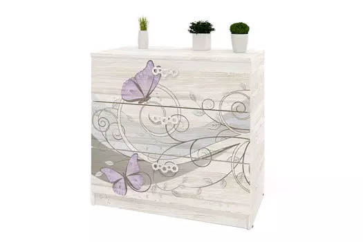 Комод Леди
