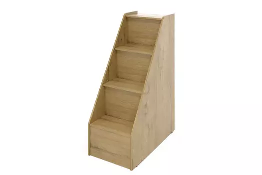 Комод-лестница Вояж-4