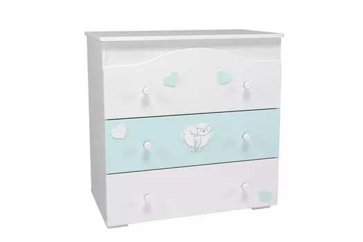 Комод Лилу Птички