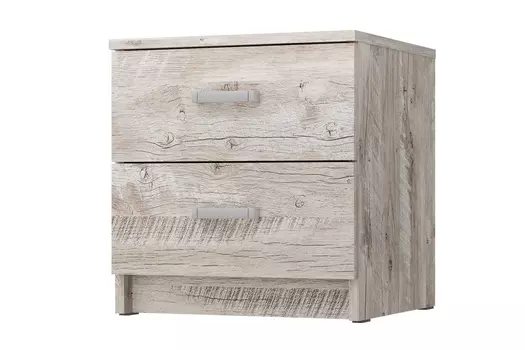 Тумба прикроватная Лофт