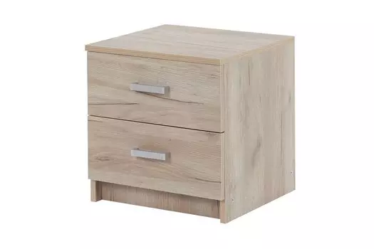 Тумба прикроватная Лофт