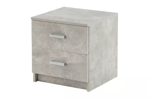 Тумба прикроватная Лофт