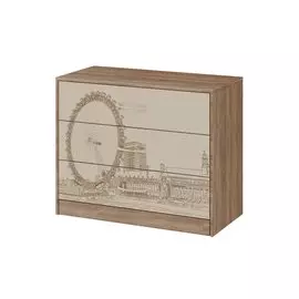 Комод Лондон