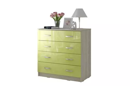 Комод Милан-011