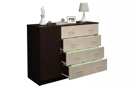 Комод Милан-016