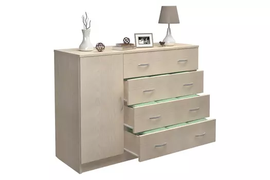 Комод Милан-016