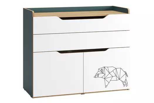 Комод Монреаль