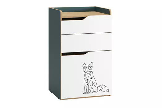 Комод Монреаль