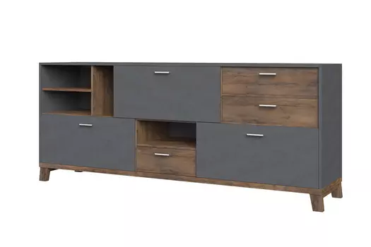 Комод Монтана