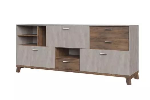 Комод Монтана