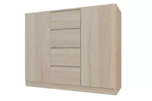 Комод Морена