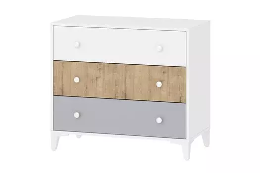 Комод Морти