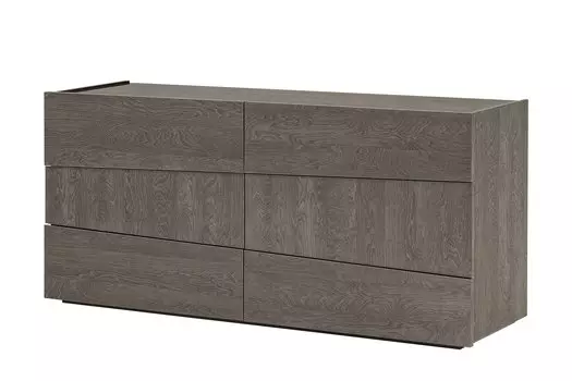 Комод низкий Tekno