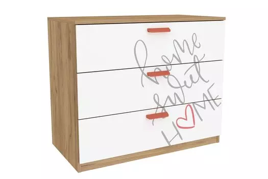 Комод Оливер