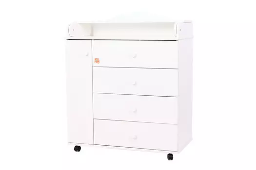 Комод Потапыч