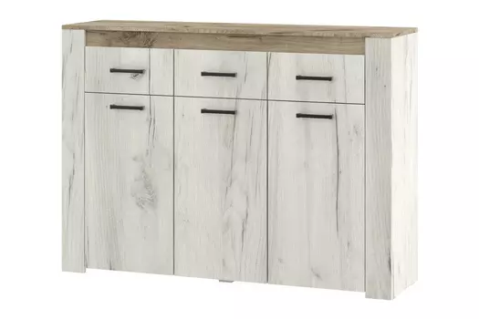 Комод Прага