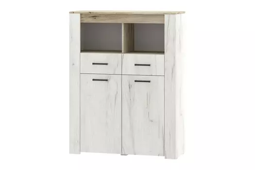 Комод Прага