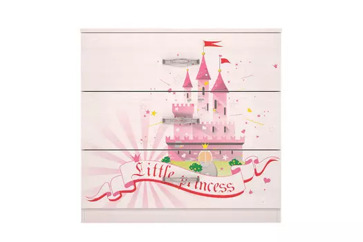 Комод Принцесса