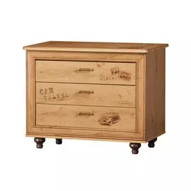 Комод Ралли