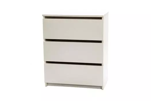 Комод с 3 ящиками Jazz