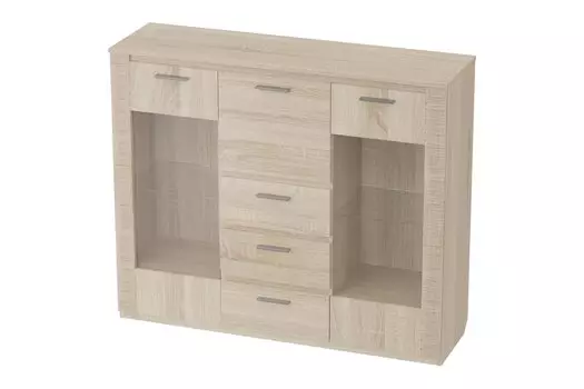 Комод с баром Элана