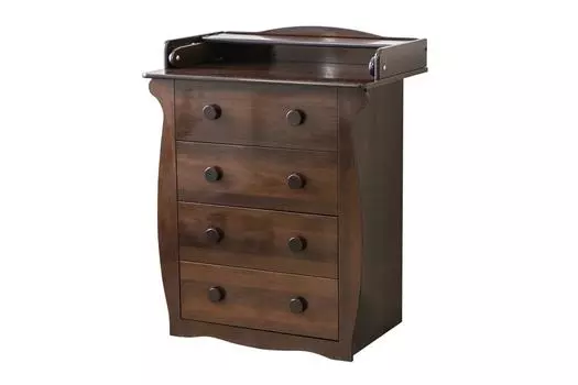 Комод с настилом С248П