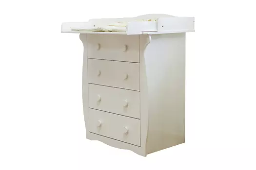 Комод с настилом С248П