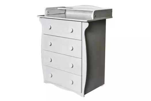 Комод с настилом С257