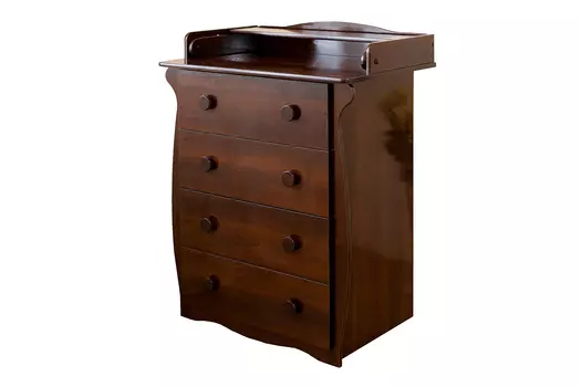 Комод с настилом С257